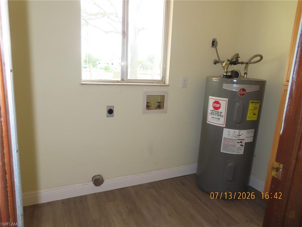 LEELAND HEIGHTS - Residential