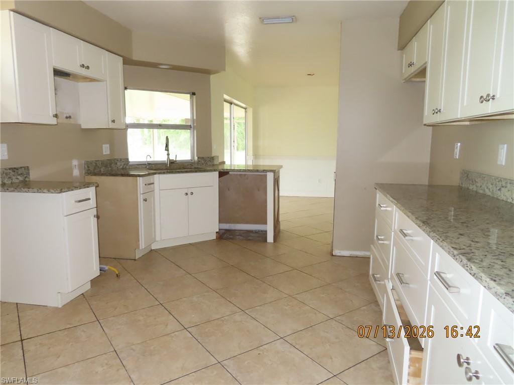 LEELAND HEIGHTS - Residential