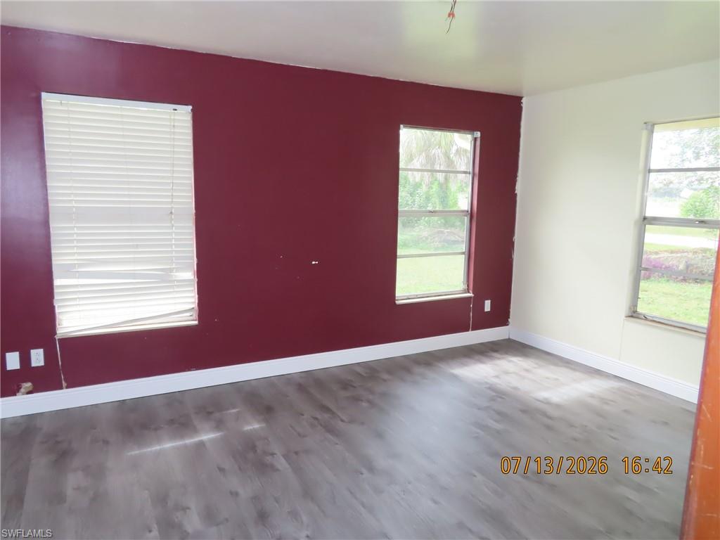 LEELAND HEIGHTS - Residential