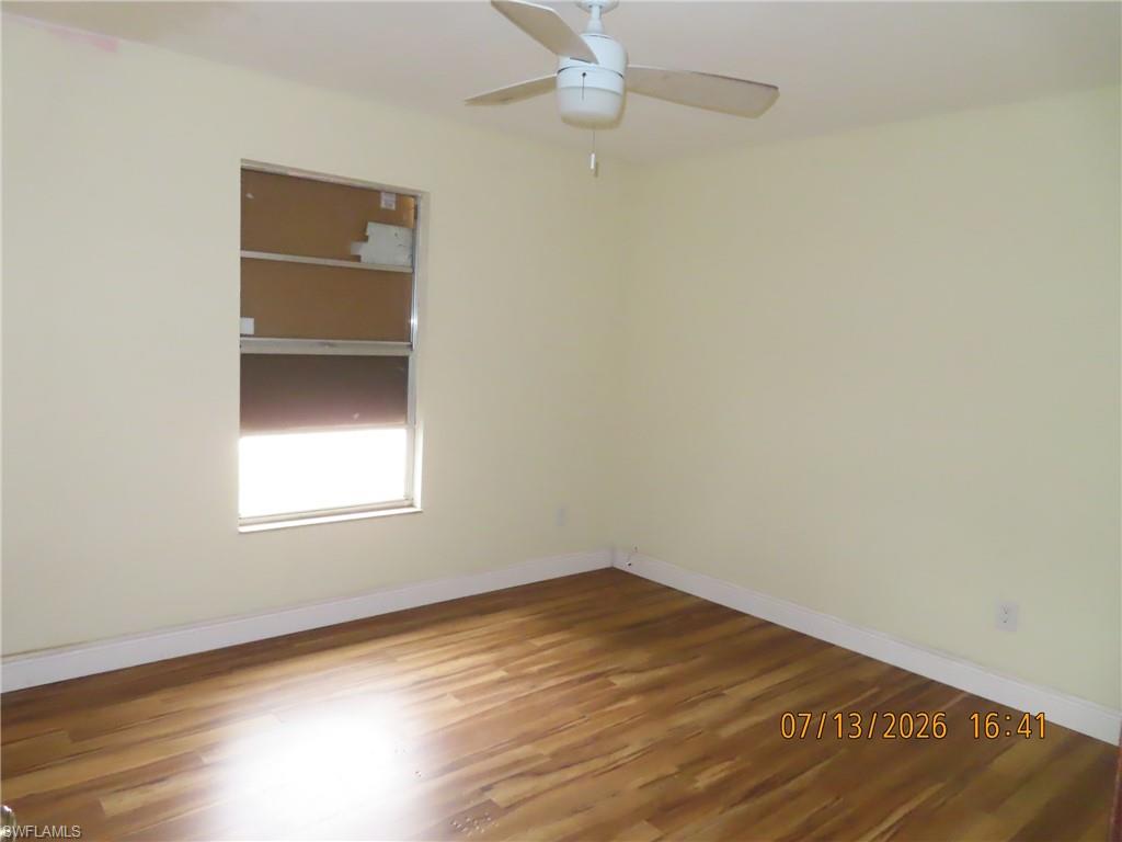 LEELAND HEIGHTS - Residential
