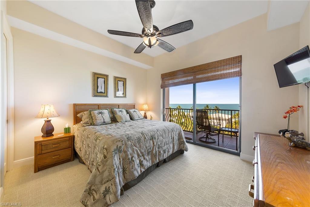 VANDERBILT BEACHCOMBER - Residential Lease