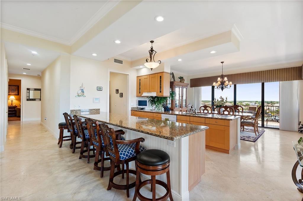 VANDERBILT BEACHCOMBER - Residential Lease