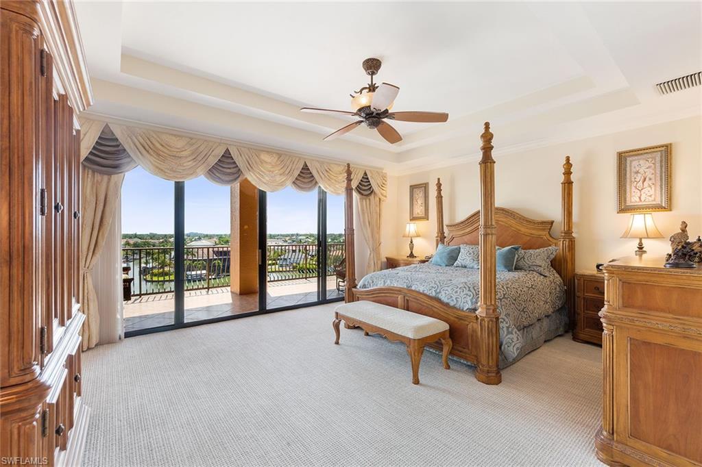 VANDERBILT BEACHCOMBER - Residential Lease