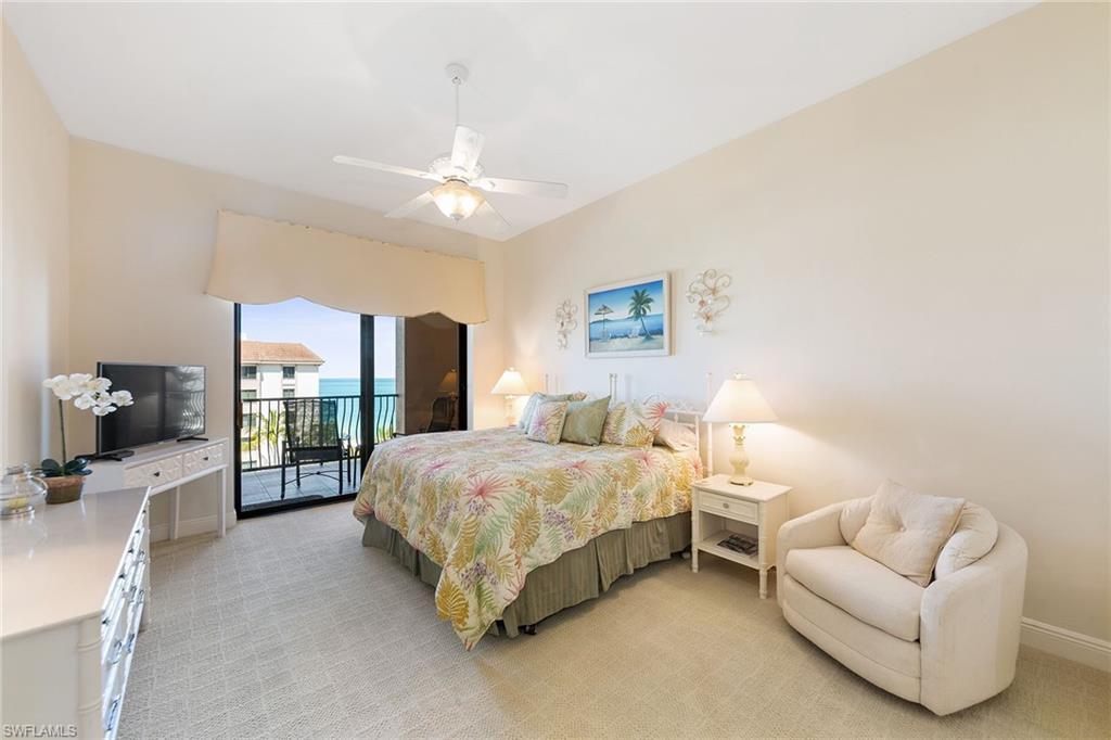 VANDERBILT BEACHCOMBER - Residential Lease
