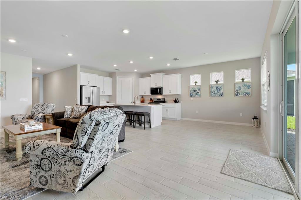 PALMETTO LANDING - Residential