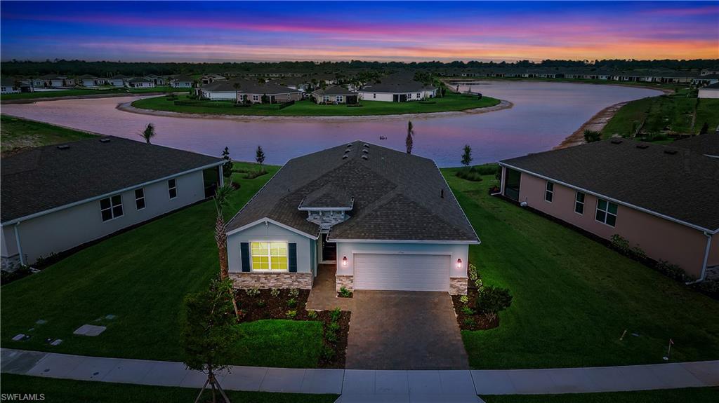 PALMETTO LANDING - Residential