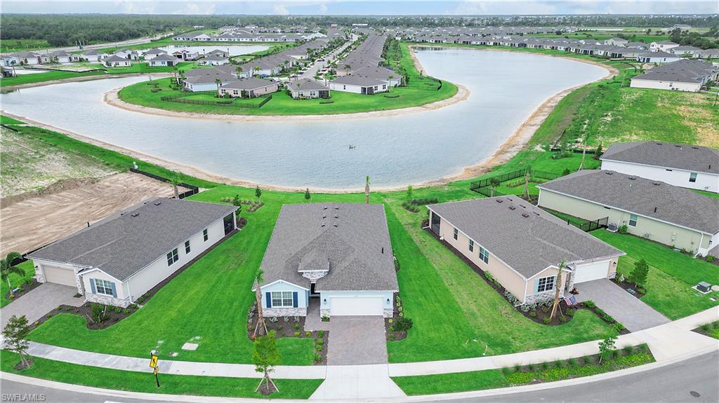 PALMETTO LANDING - Residential