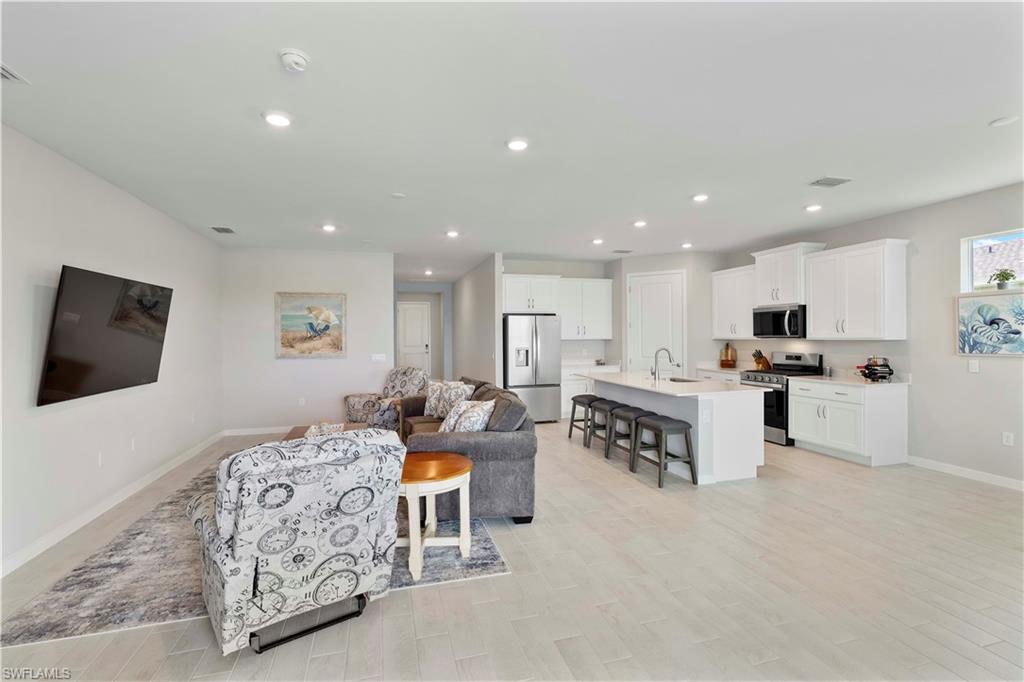 PALMETTO LANDING - Residential