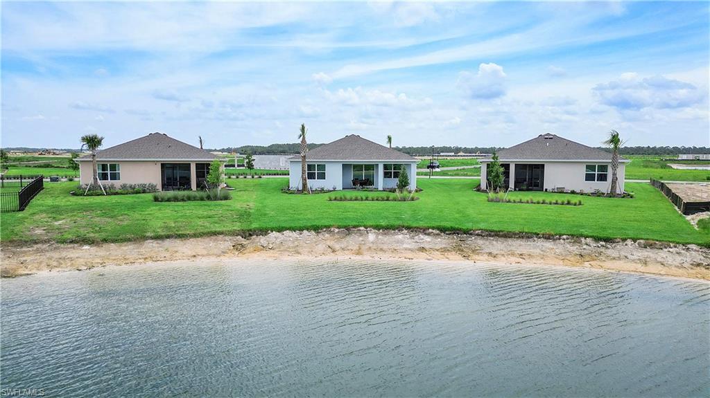 PALMETTO LANDING - Residential
