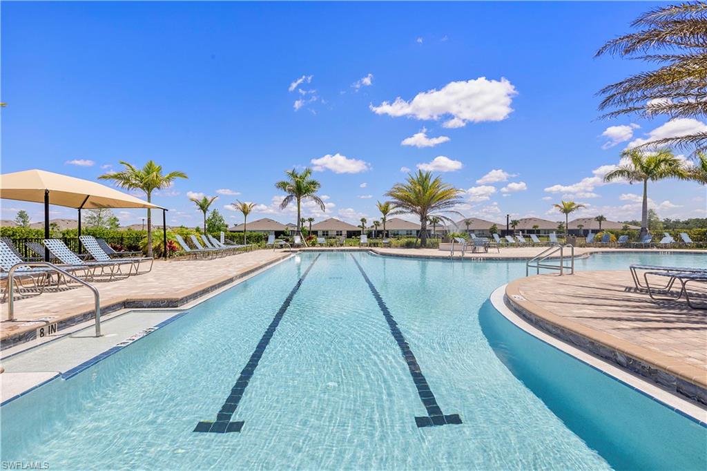 PALMETTO LANDING - Residential