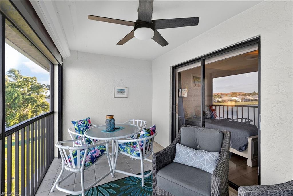 TERRACE - Residential
