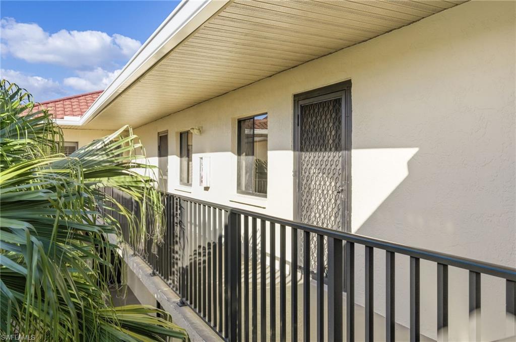 TERRACE - Residential