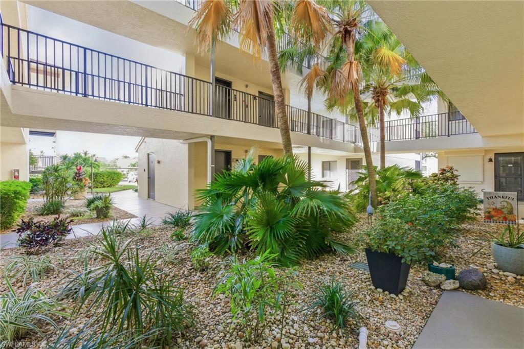TERRACE - Residential