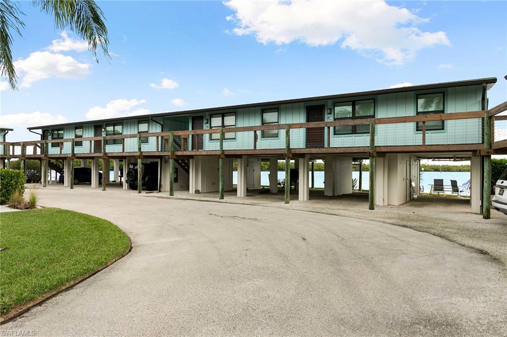 COON KEY PASS FISHING VILLAGE - Residential
