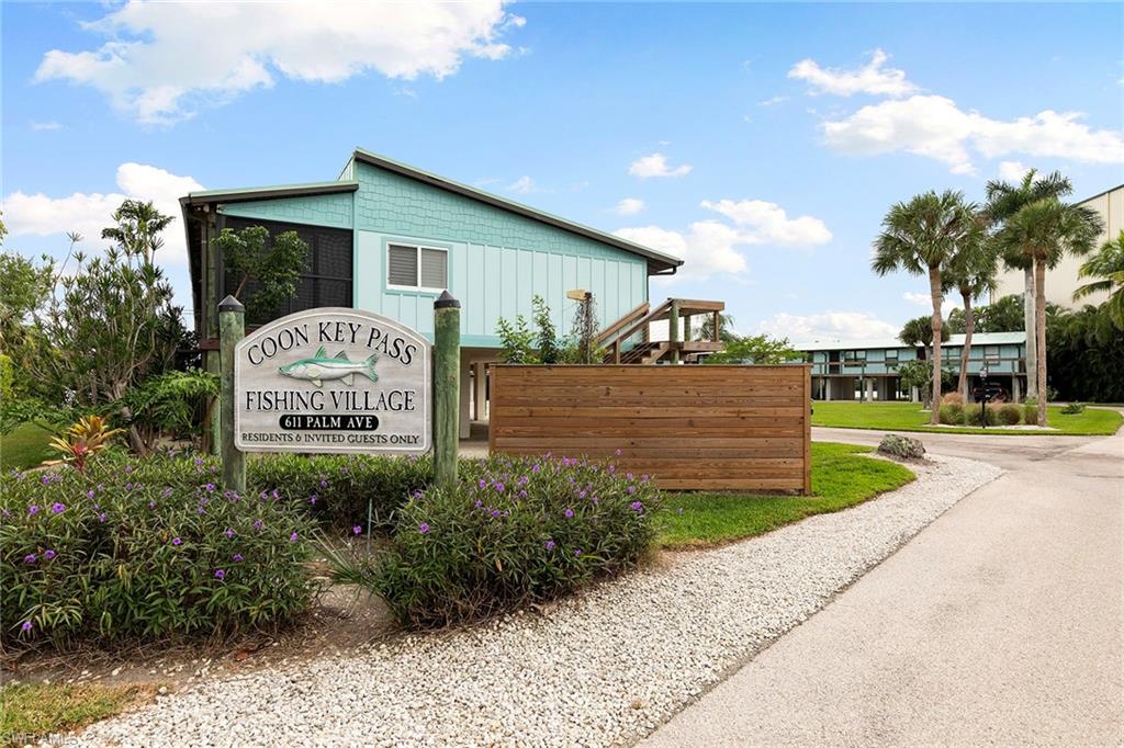COON KEY PASS FISHING VILLAGE - Residential