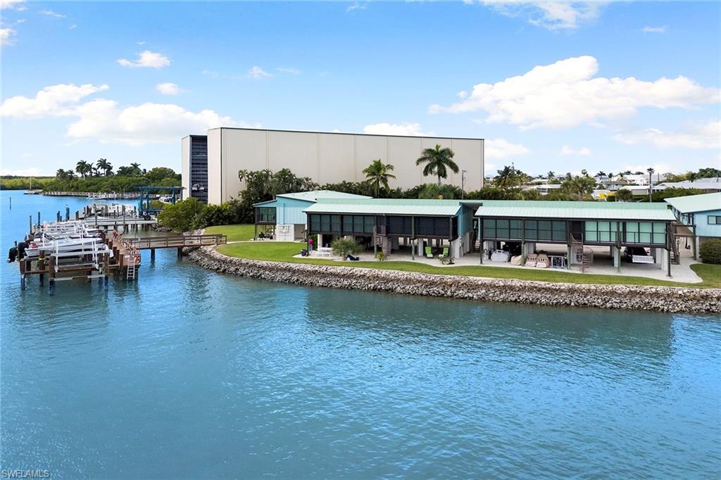 COON KEY PASS FISHING VILLAGE - Residential