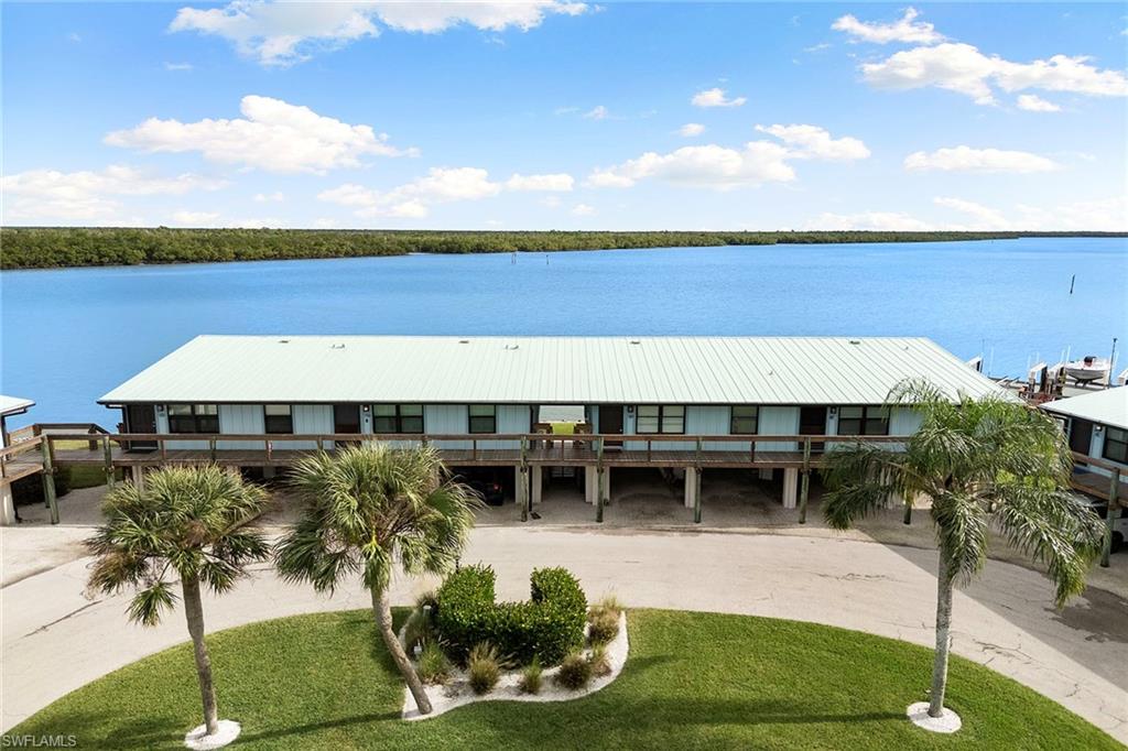 COON KEY PASS FISHING VILLAGE - Residential