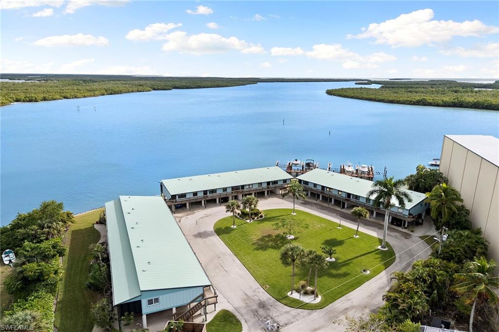 COON KEY PASS FISHING VILLAGE - Residential