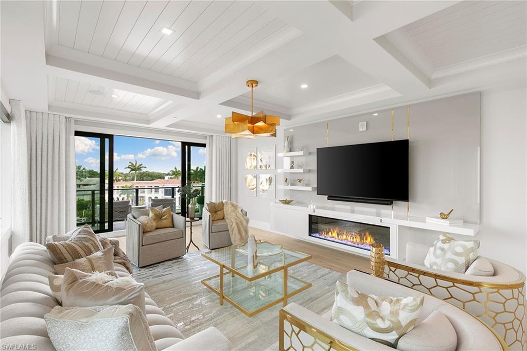 LA PERLE - Residential