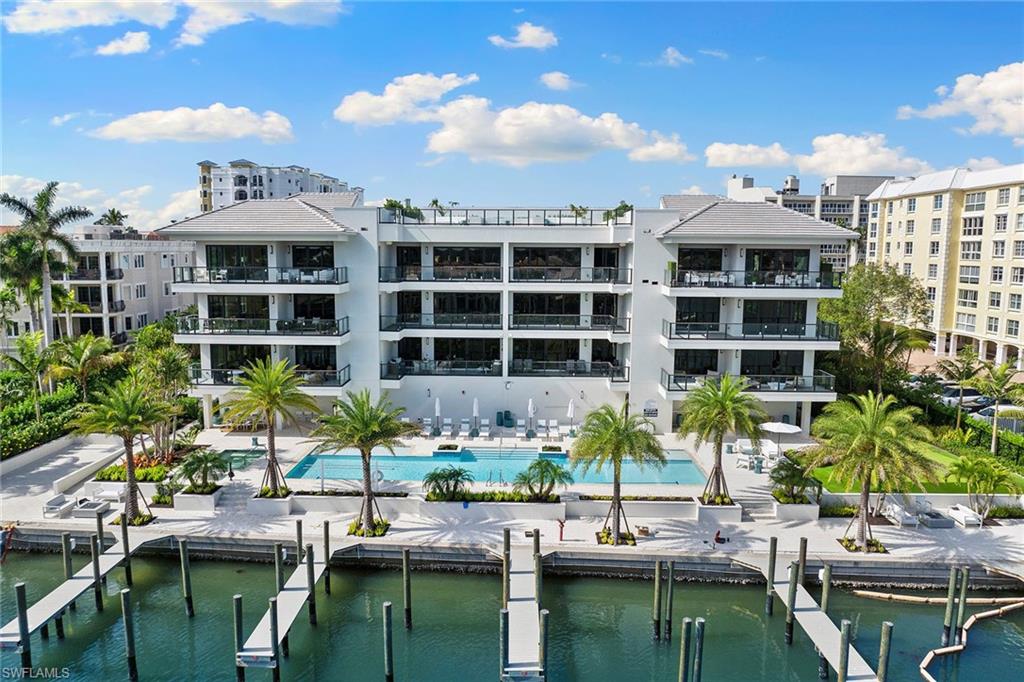 LA PERLE - Residential