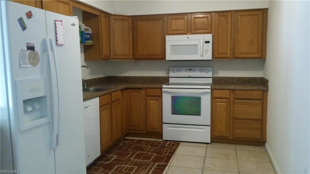 MAGNOLIA TERRACE - Residential