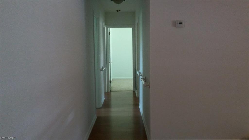 MAGNOLIA TERRACE - Residential