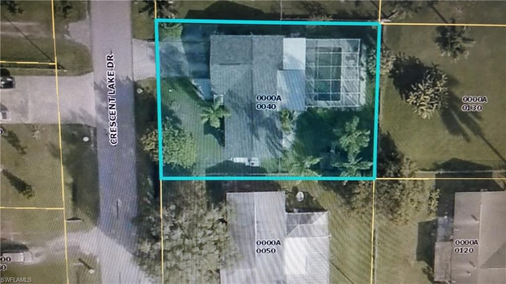 MAGNOLIA TERRACE - Residential