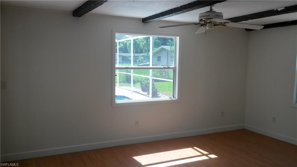MAGNOLIA TERRACE - Residential