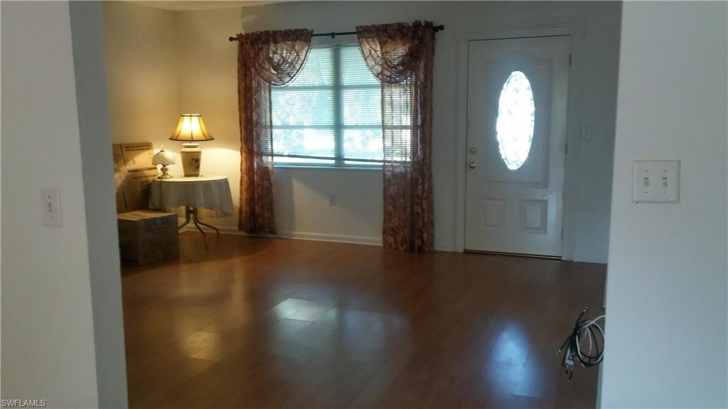 MAGNOLIA TERRACE - Residential