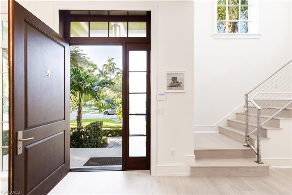 OLDE NAPLES - Residential