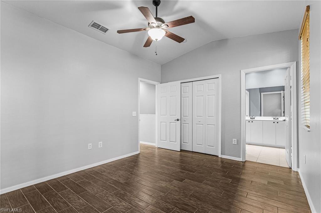 CYPRESS GLEN - Residential Lease