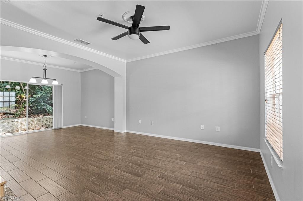 CYPRESS GLEN - Residential Lease