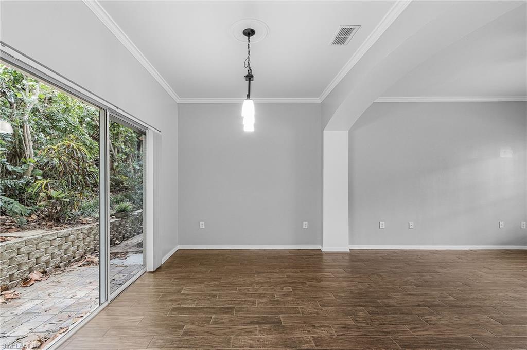 CYPRESS GLEN - Residential Lease