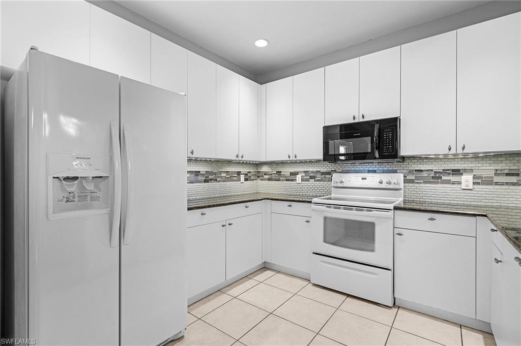 CYPRESS GLEN - Residential Lease