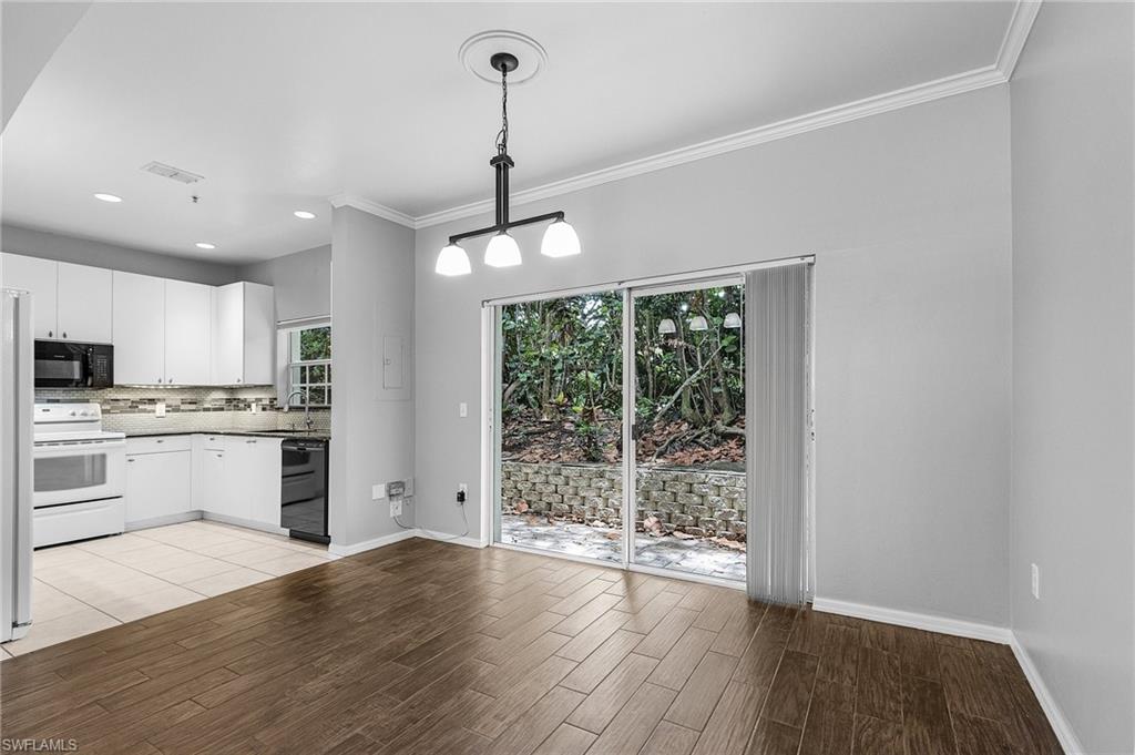 CYPRESS GLEN - Residential Lease