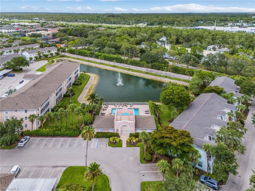 CYPRESS GLEN - Residential Lease