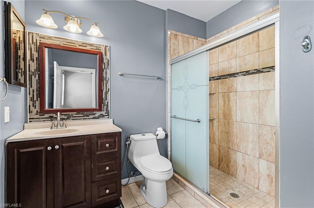 CYPRESS GLEN - Residential Lease