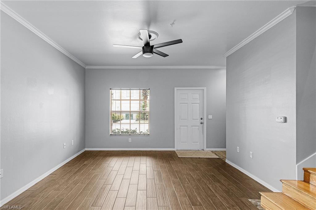 CYPRESS GLEN - Residential Lease