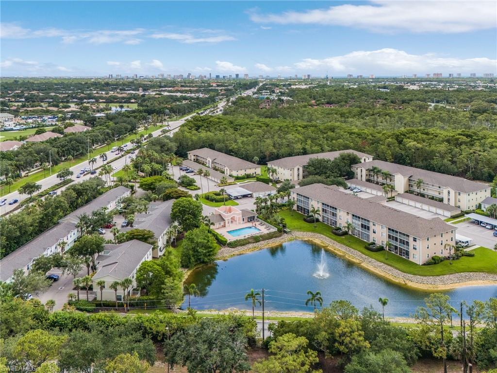 CYPRESS GLEN - Residential Lease