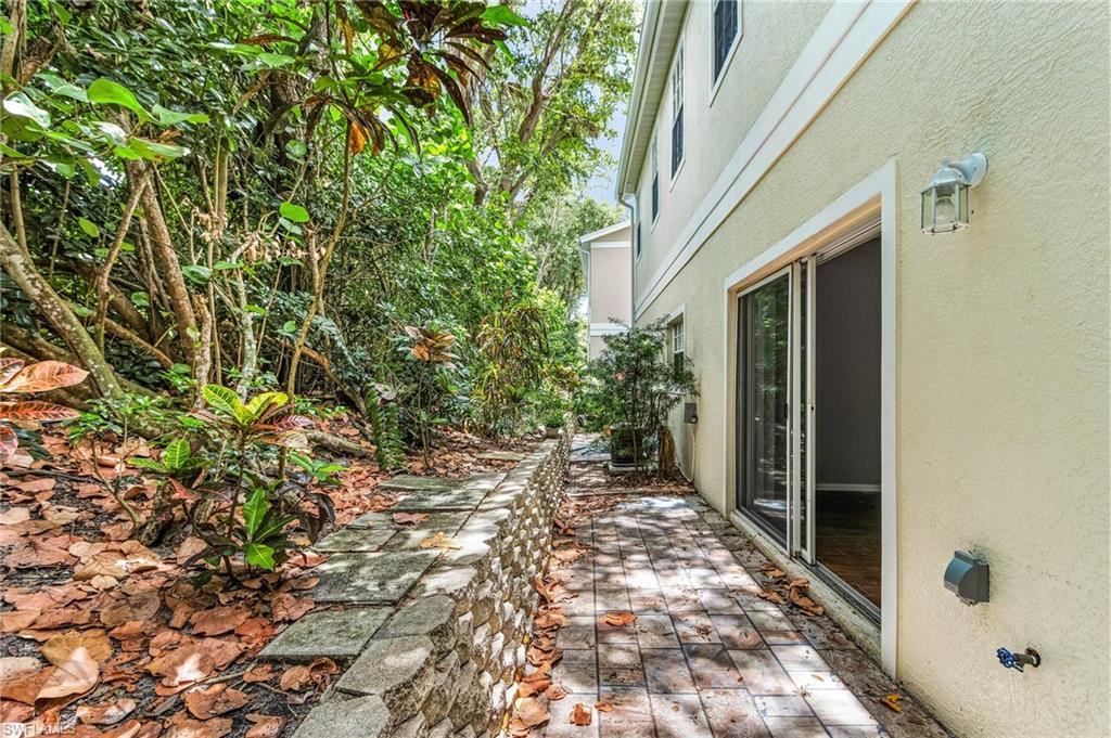 CYPRESS GLEN - Residential Lease