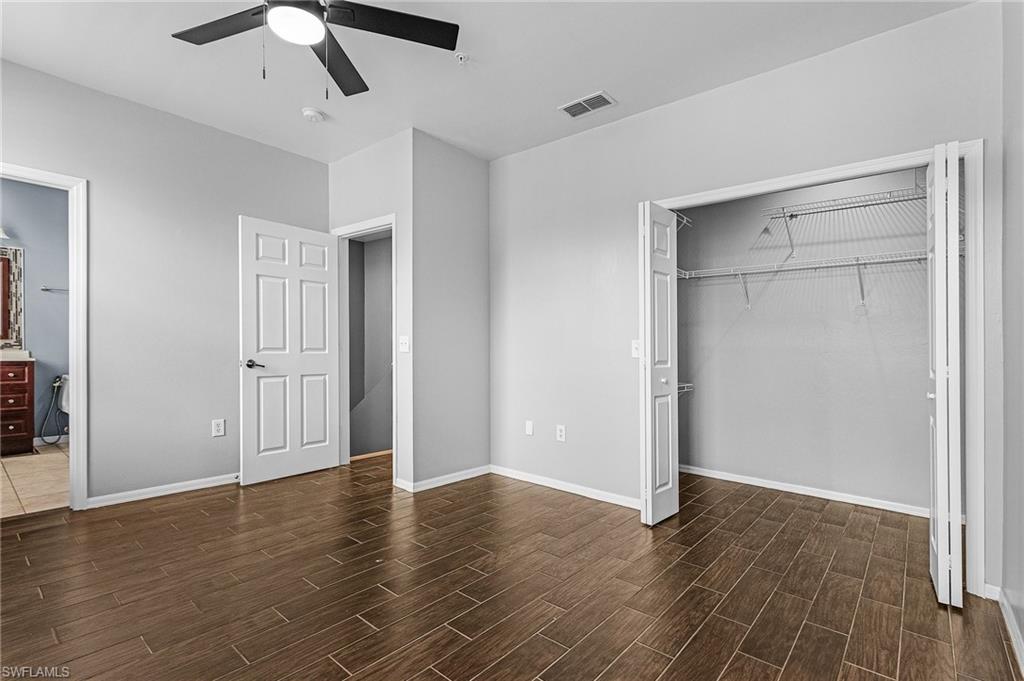 CYPRESS GLEN - Residential Lease