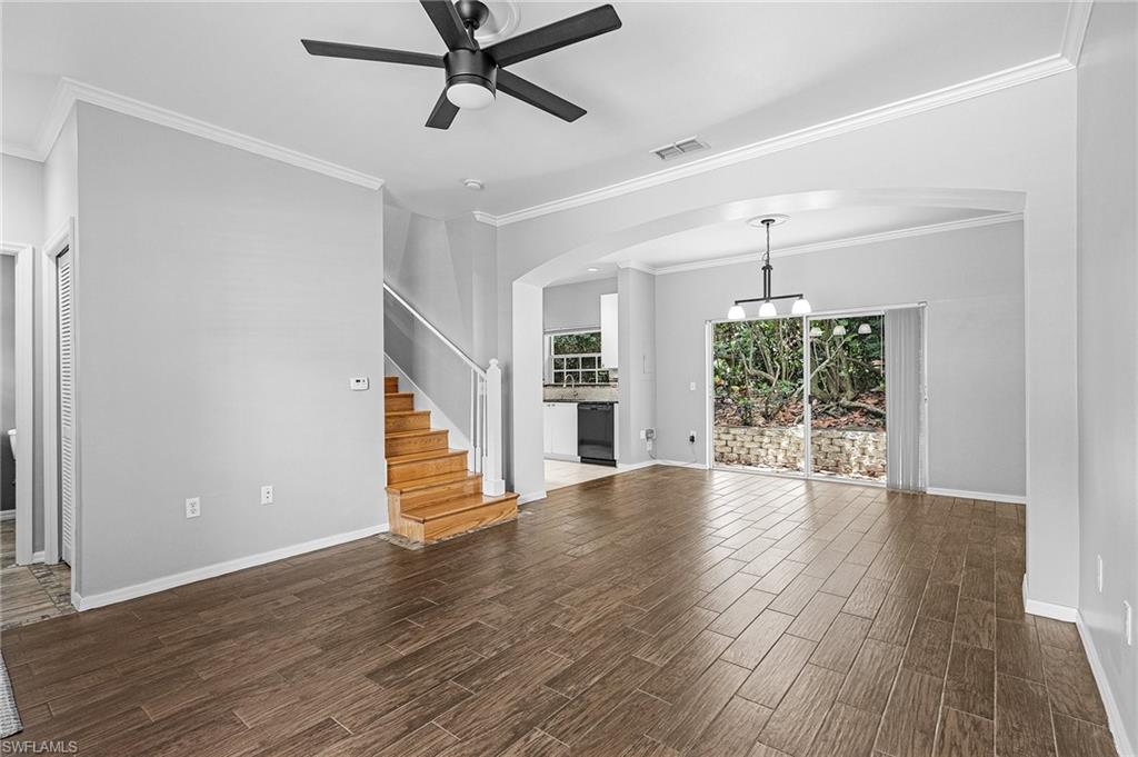 CYPRESS GLEN - Residential Lease