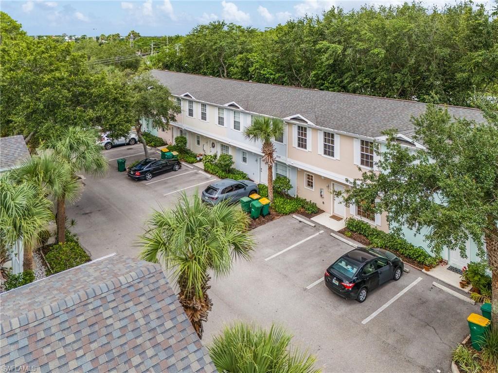CYPRESS GLEN - Residential Lease