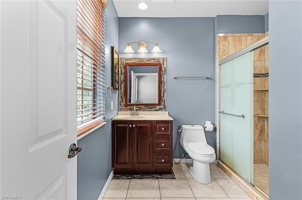 CYPRESS GLEN - Residential Lease