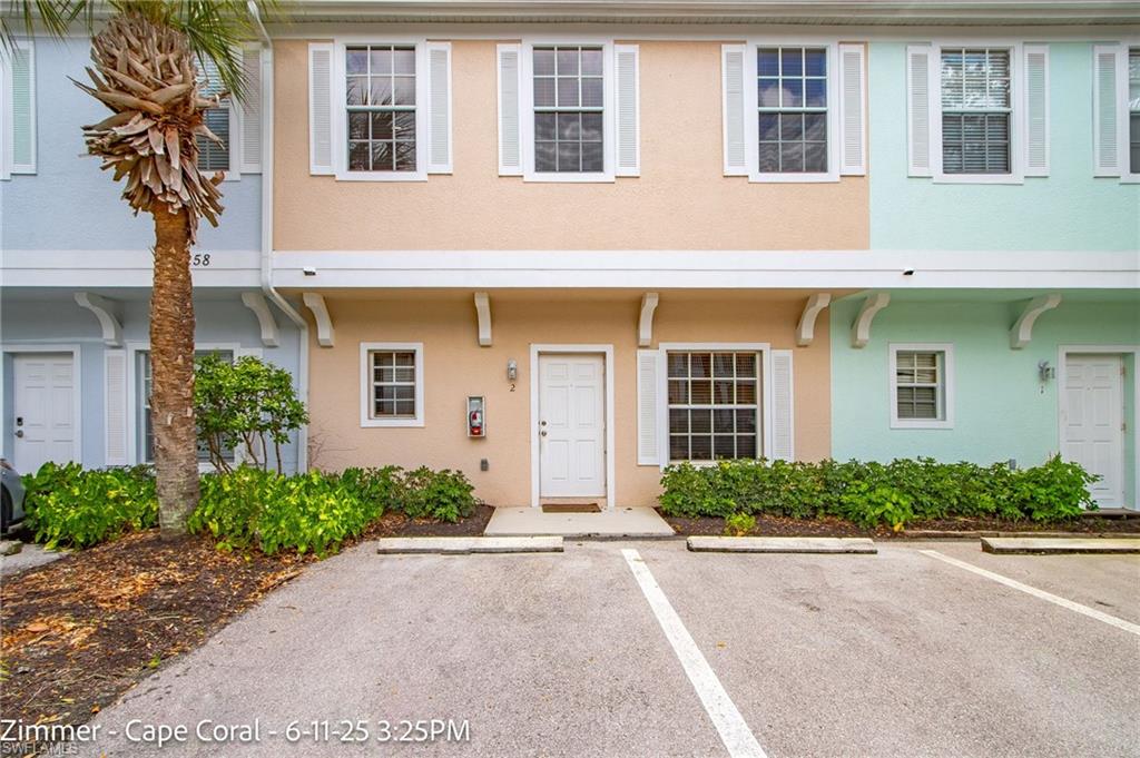 CYPRESS GLEN - Residential Lease