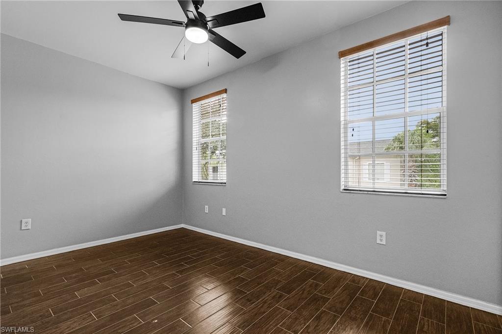 CYPRESS GLEN - Residential Lease