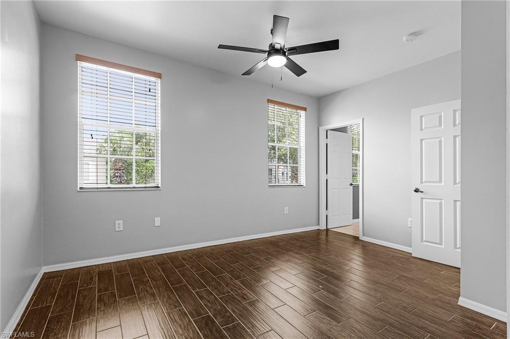 CYPRESS GLEN - Residential Lease