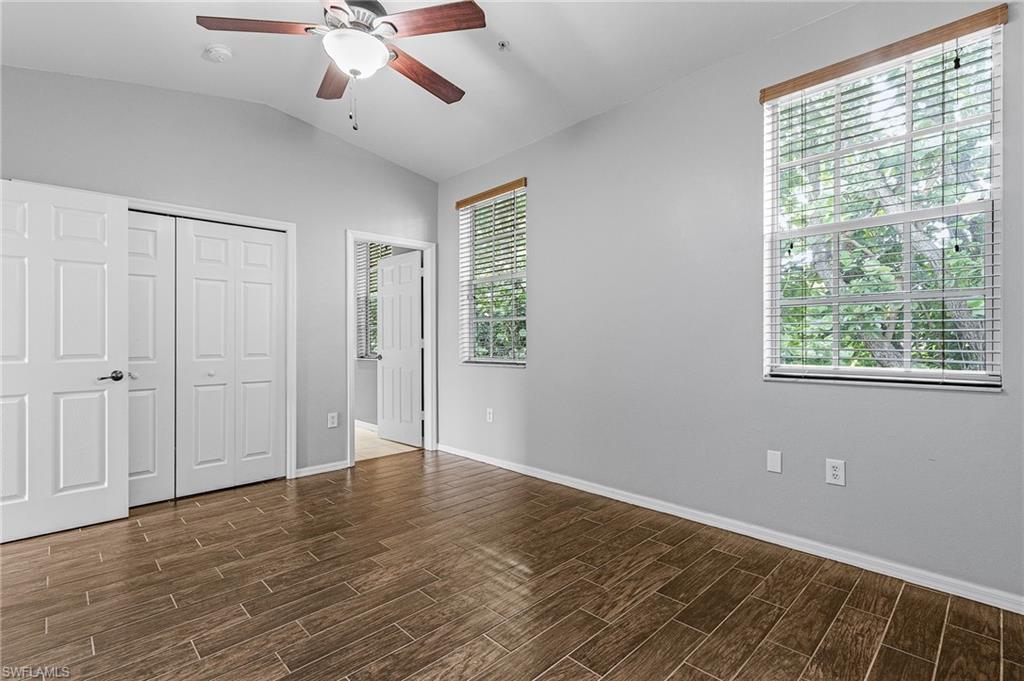 CYPRESS GLEN - Residential Lease
