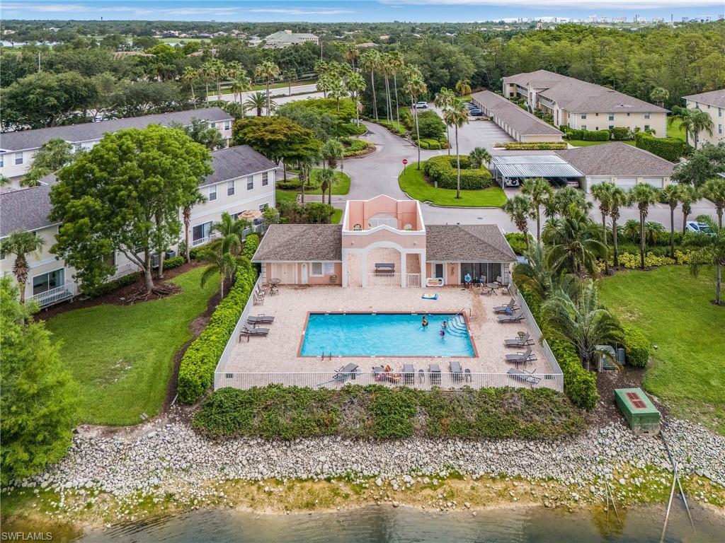 CYPRESS GLEN - Residential Lease