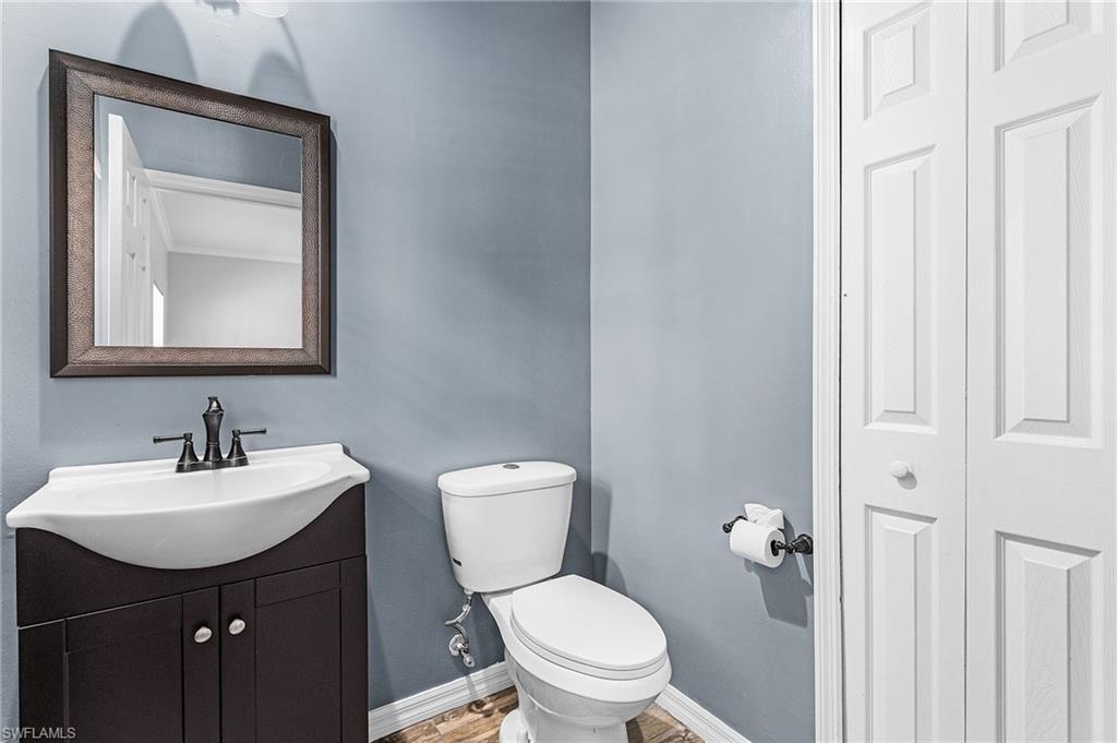 CYPRESS GLEN - Residential Lease